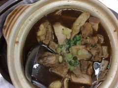 -新峰肉骨茶