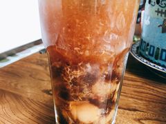 干果凉茶-天山集市(和家乐广场店)