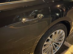 -畅通航行汽车钣金喷漆 无痕修复·局部喷漆