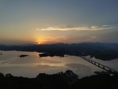 -千岛湖天屿景区