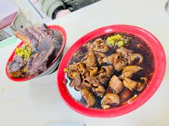 -刘记大肉面(三牌楼大街店)