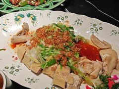 -粤·向群饭店(二沙岛店)
