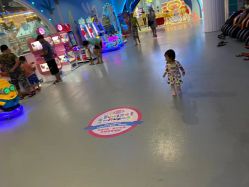 -咔咔海洋之家家庭娱乐中心(亿恒购物中心店)