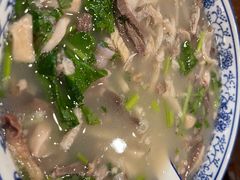 -老三羊汤【北兴隆街店】