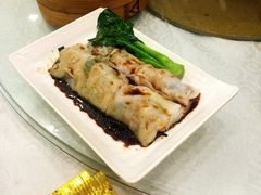 -畔山酒店中餐厅