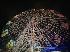 -南昌之星摩天轮