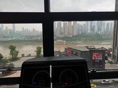 -TOB FIT健身·拉伸工作室