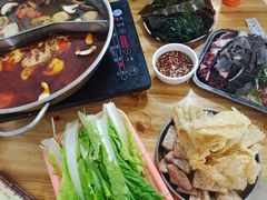 -秧塘牛八宝(金山路店)