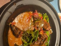 -上海古井假日酒店 · 徽昇楼中餐厅