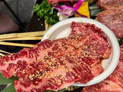 -虎丸烧肉(新大陆广场店)