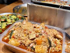 -后街佬·炭火鲜鱼杂(33小镇店)