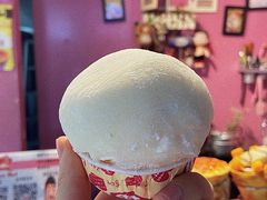 雪媚娘-可丽小屋(中山路店)