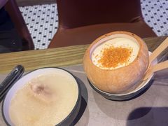 -同仁四季椰子鸡(海岸城天利店)