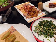 -味莊餐厅(康庄南街店)
