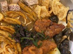 -小螺大作·螺蛳粉火锅(林和西店)