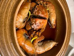 -神仙馆(衡山路店)