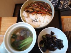 -青藤茶馆(凤起路店)