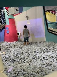 -Eureka优瑞卡儿童主题乐园(合生汇购物中心店)