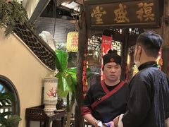 -南京大牌档(中关村领展广场店)