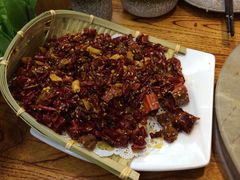 -滇香肴·云南菜蒸汽石锅鱼(云南北路店)