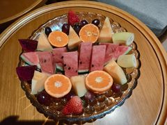 -星河湾温泉洗浴酒店