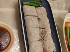 -酌宴府The China Club·广州万富希尔顿酒店(云城东路店)