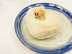 葱花馒头-王阿盖手工小吃(万泰城店)