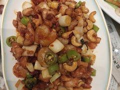 -龙香居海鲜浑锅家常菜·特色驴肉