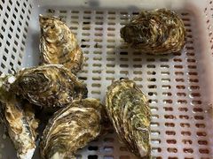 -渔人湾码头海鲜市场负二楼