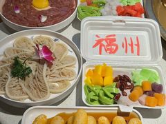 -小龙坎火锅(总店)