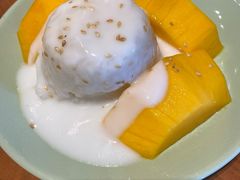 -mango tree芒果树泰国餐厅(青岛万象城店)