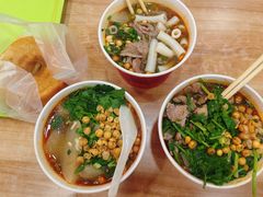 -江三王记牛杂馆(总店)