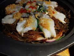 -绿茶餐厅(领展购物广场·中关村店)