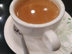 港式奶茶-源记茶餐厅(凤凰店)