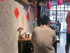 -地二手作鱼汤馄饨(上街里店)