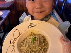 -Famous肥猫墨西哥音乐餐吧(五棵松华熙LIVE店)