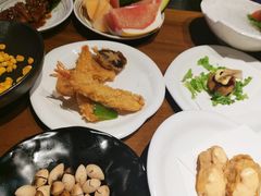 -和彩放题餐厅(酒仙桥店)