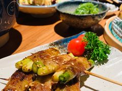 -炉胜·炉端烧·居酒屋