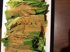 -前海沿·青岛菜(李沧万达店)