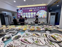 -杨记海鲜楼(三门黑金冠店)
