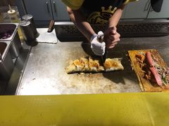 -四环冷面王(西单华威约饭街店)