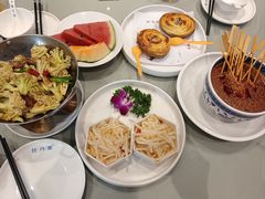 -牡丹宴·正宗洛阳菜·水席(国家牡丹园店)