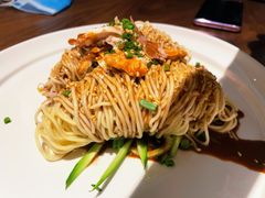鸡丝凉面-眉州东坡(大悦城店)