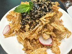 -福海居烤鸭店(鸟巢店)