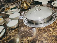 -鱼粤鲜淘米捞·中山脆肉鲩火锅(悦湖会店)