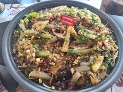 -阆辣荟餐饮(老味道8年·古城店)