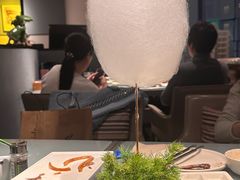 -小大董·烤鸭(观景餐厅·南京西路店)