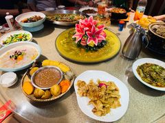 -八大碗·地道东北菜(白塔堡店)