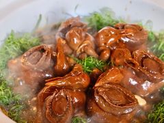 -翕间食·精致淮扬菜(江苏大剧院店)