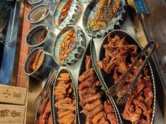 -東盛炭烤自助料理(浦东文峰广场店)